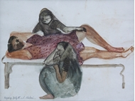 Picture of NALINI MALANI (B. 1946)