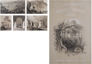 Picture of JAMES FERGUSSON (1808 - 1886)