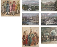 Picture of ILLUSTRATED LONDON NEWS