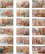 Picture of MYTHOLOGY SERIES