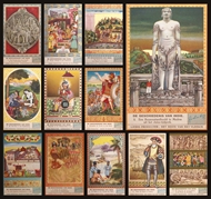 Picture of HISTORY OF INDIA - SERIES