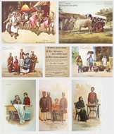 Picture of MCLAUGHLIN’S COFFEE & SINGER SEWING MACHINE