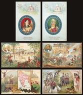 Picture of INDIA TEA GROWERS