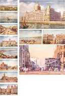 Picture of TUCK’S POST CARD