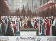 Picture of WILSON & Co MADRAS 1903