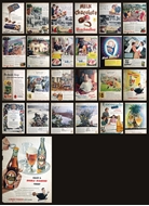 Picture of ILLUSTRATED ADVERTISEMENTS (1954)