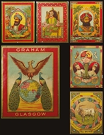 Picture of TEXTILE LABELS