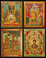 Picture of TEXTILE LABELS