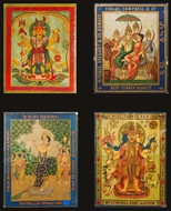 Picture of TEXTILE LABELS