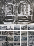 Picture of SAMUEL BOURNE (1834 - 1912)