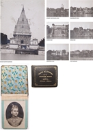 Picture of VIEWS OF BENARES FROM THE RIVERSIDE