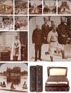 Picture of UNDERWOOD & UNDERWOOD, NEW YORK