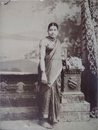 Picture of PHOTOGRAPHER UNKNOWN (c. 1920)