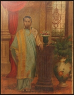 Picture of PHOTOGRAPHER UNKNOWN (c. 1900)