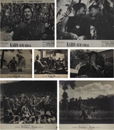 Picture of DEV ANAND FILMS