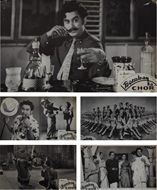 Picture of BOMBAY KA CHOR (1962)