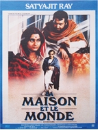 Picture of SATYAJIT RAY (1921 - 1992)