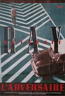 Picture of SATYAJIT RAY (1921 - 1992)