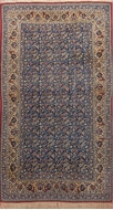 Picture of A TUDESH NAIN CARPET