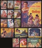 Picture of BOLLYWOOD SONG-SYNOPSIS BOOKLETS 1970’s (1970)