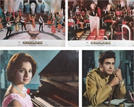 Picture of Film Lobby Cards: SHAAN (1980) & EK PAHELI (1971)