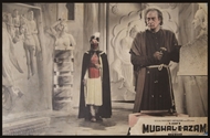 Picture of MUGHAL-E-AZAM (1960)