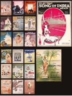 Picture of AMERICAN MUSIC BOOKS