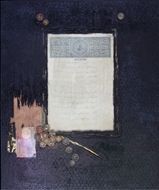 Picture of MALAA TREON (B. 1963)