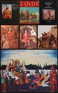 Picture of Sikh Portraits by European Artists