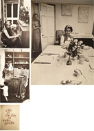 Picture of A life in the day of Indira Gandhi; by Raghu Rai