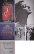 Picture of A Princess Remembers - Gayatri Devi