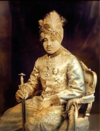 Picture of VANDYK, LONDON