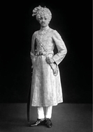 Picture of VANDYK, LONDON