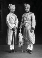 Picture of VANDYK, LONDON