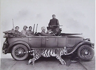 Picture of WILLIE BURKE