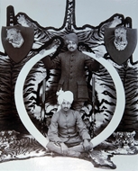 Picture of LONDON STUDIO