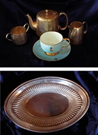 Picture of MAPPIN & WEBB AND PARAGON OF LONDON