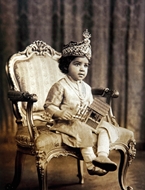 Picture of VANDYK, LONDON