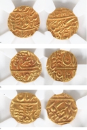 Picture of JODHPUR MOHURS (Gold Coins)