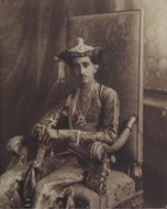 Picture of H. H. YESHWANT RAO HOLKAR (1926 - 1961)