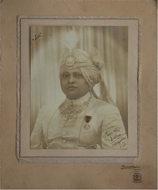 Picture of BOURNE & SHEPHERD