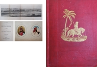 Picture of A year on the Punjab frontier in 1848 - 49