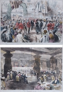 Picture of ILLUSTRATED LONDON NEWS (1875)