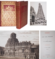 Picture of C. H. FORBES - LINDSAY