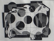 Picture of RANJIT SINGH GAEKWAD (1938 - 2012)