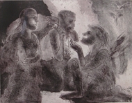 Picture of VIJAY BAGODI (B. 1961)