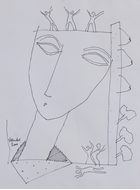 Picture of S G VASUDEV (B. 1941)