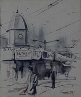 Picture of SUKANTA DAS (B. 1973)