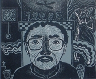 Picture of SOUMYA CHAKRABOTY (B. 1974)