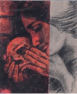 Picture of TAPAN GHOSH (B. 1943)